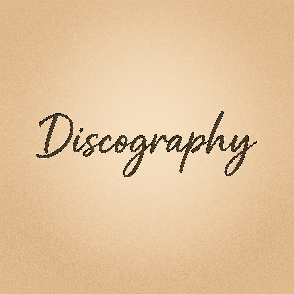 Discography