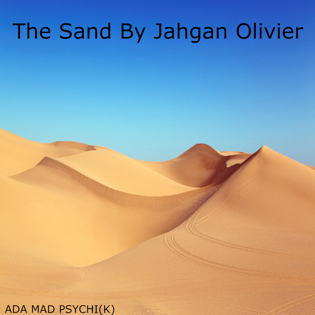 The Sand